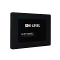HI-LEVEL 1TB ELITE HLV-SSD30ELT/1T 560- 540MB/s SSD SATA-3 Disk