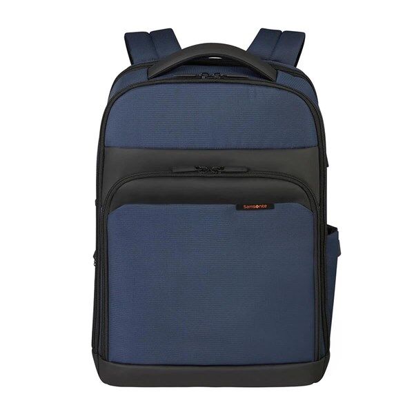Samsonite 14.1'' Mysight KF9-01-003 Notebook Sırt Çantası Mavi
