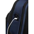 Samsonite 15.6'' Mysight KF9-01-004 Notebook Sırt Çantası Mavi