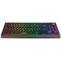 Rampage KB-R320 ARDOR FULL RGB E-Spor Blue Switch Mekanik Gaming Oyuncu Klavyesi