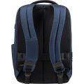 Samsonite 15.6'' Mysight KF9-01-004 Notebook Sırt Çantası Mavi