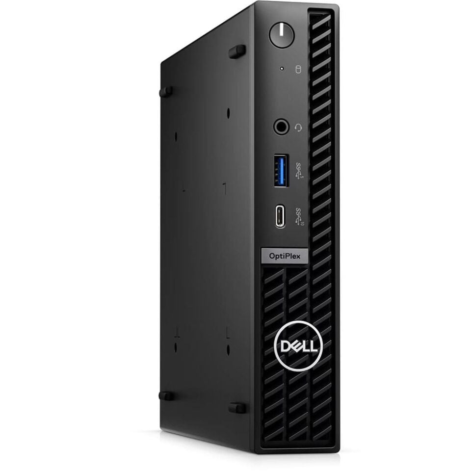 Dell OptiPlex 7020MFF i5-14500T vPro 16GB 512GB Ubuntu