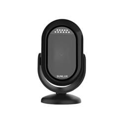 Sunlux XL-2600A Masaüstü Karekod Okuyucu