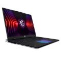 MSI 18'' TITAN 18 Hx A14VIG-067TR CORE i9 14900Hx-128GB DDR5 RAM-16GB RTX4090-4TB NVME-W11 PRO