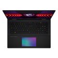 MSI 18'' TITAN 18 Hx A14VIG-067TR CORE i9 14900Hx-128GB DDR5 RAM-16GB RTX4090-4TB NVME-W11 PRO