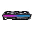 SAPPHIRE 40GB RX7900XTX NITRO+ VAPOR-X 11322-01-40G GDDR6 384Bıt PCIE 4.0