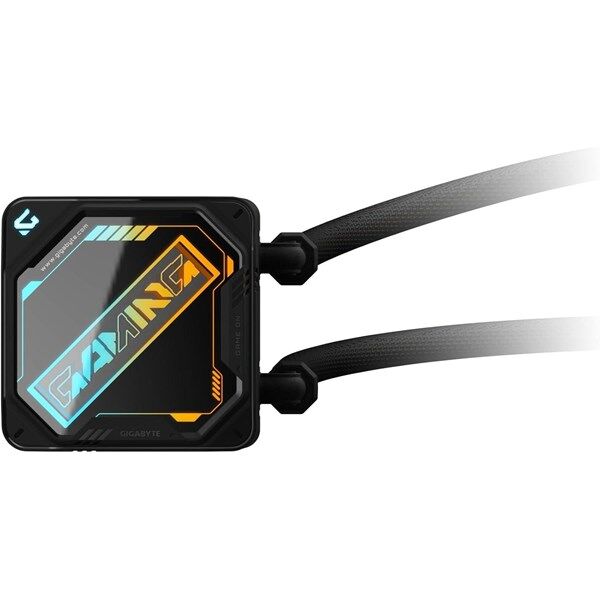 GIGABYTE 360MM GP-GIGABYTE GME 360 ARGB AM5-1851P SIVI SOĞUTMALI İŞLEMCİ FANI