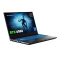ERAZER 15.6'' DEPUTY P60i MD62749 CORE i7 13620H 32GB 1TB M2 NVME 8GB RTX4060 FDOS