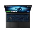 ERAZER 15.6'' DEPUTY P60i MD62749 CORE i7 13620H 32GB 1TB M2 NVME 8GB RTX4060 FDOS
