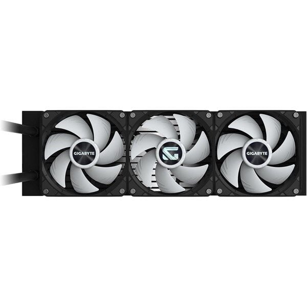GIGABYTE 360MM GP-GIGABYTE GME 360 ARGB AM5-1851P SIVI SOĞUTMALI İŞLEMCİ FANI