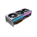 SAPPHIRE 40GB RX7900XTX NITRO+ VAPOR-X 11322-01-40G GDDR6 384Bıt PCIE 4.0