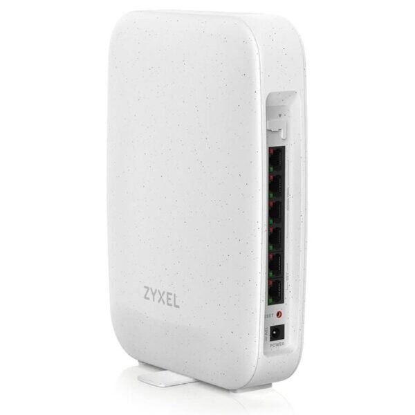 Zyxel USGLITE60AX AX6000 WiFi 6 Security Router