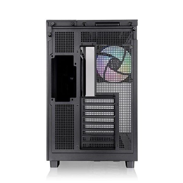THERMALTAKE VIEW 380 CA-11E-00M1WN-00 GAMING MID-TOWER PC KASASI
