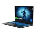 ERAZER 15.6'' DEPUTY P60i MD62749 CORE i7 13620H 64GB 1TB M2 NVME 8GB RTX4060 FDOS