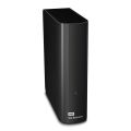 WD 12TB 3.5'' ELEMENTS BLACK WDBWLG0120HBK-EESN USB 3.0 HARİCİ DİSK