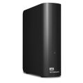 WD 12TB 3.5'' ELEMENTS BLACK WDBWLG0120HBK-EESN USB 3.0 HARİCİ DİSK