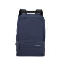Samsonite 14.1'' STACKD BIZ KH8-41-001 Notebook Sırt Çanta Lacivert