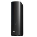 WD 16TB 3.5'' ELEMENTS WDBWLG0160HBK-EESN USB 3.0 HARİCİ DİSK
