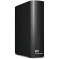 WD 16TB 3.5'' ELEMENTS WDBWLG0160HBK-EESN USB 3.0 HARİCİ DİSK