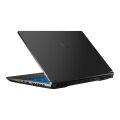 ERAZER 15.6'' DEPUTY P60 MD62594 CORE i5 12450H 32GB 512GB M2 NVME- 8GB RTX4060 FDOS