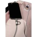 Samsonite 14.1'' STACKD BIZ KH8-80-001 Notebook Sırt Çanta Pembe