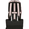 Samsonite 14.1'' STACKD BIZ KH8-80-001 Notebook Sırt Çanta Pembe