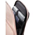 Samsonite 14.1'' STACKD BIZ KH8-80-001 Notebook Sırt Çanta Pembe