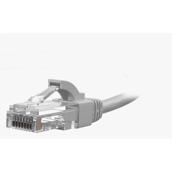 INCA 1metre CAT6 Utp ICAT6-01TG Gri Patch Kablo