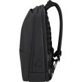 Samsonite 15.6'' STACKD BIZ KH8-09-002 Notebook Sırt Çanta Siyah