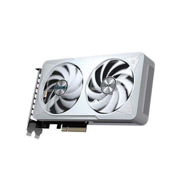 GIGABYTE 8GB RTX5060 EAGLE OC ICE GV-N5060EAGLE OC ICE-8GD GDDR7 HDMI-DP PCIE 5.0 BEYAZ