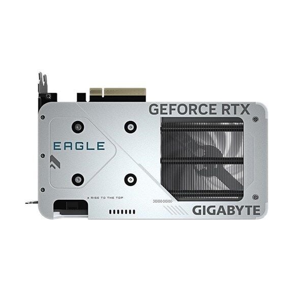 GIGABYTE 8GB RTX5060 EAGLE OC ICE GV-N5060EAGLE OC ICE-8GD GDDR7 HDMI-DP PCIE 5.0 BEYAZ