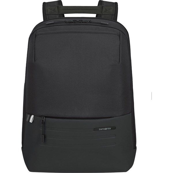 Samsonite 15.6'' STACKD BIZ KH8-09-002 Notebook Sırt Çanta Siyah