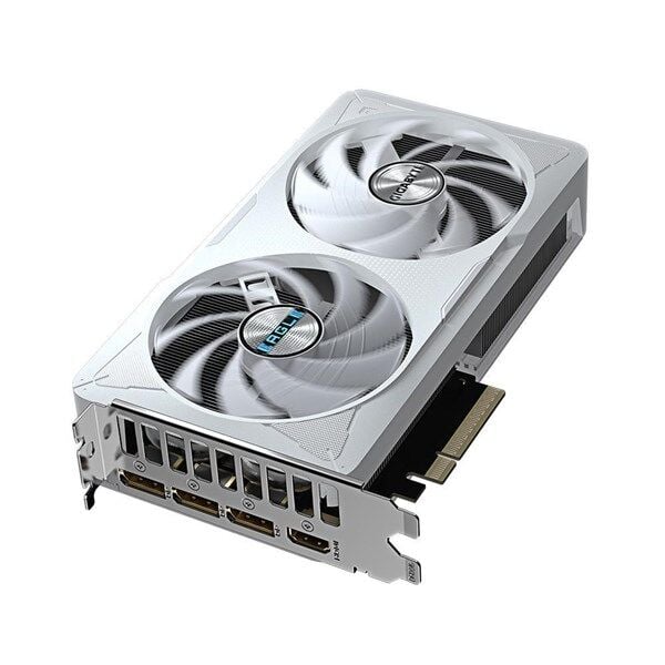 GIGABYTE 8GB RTX5060 EAGLE OC ICE GV-N5060EAGLE OC ICE-8GD GDDR7 HDMI-DP PCIE 5.0 BEYAZ