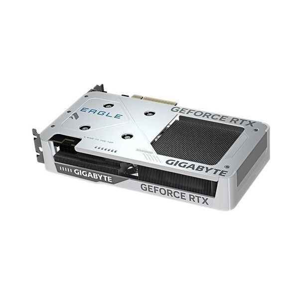 GIGABYTE 8GB RTX5060 EAGLE OC ICE GV-N5060EAGLE OC ICE-8GD GDDR7 HDMI-DP PCIE 5.0 BEYAZ