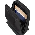 Samsonite 15.6'' STACKD BIZ KH8-09-002 Notebook Sırt Çanta Siyah