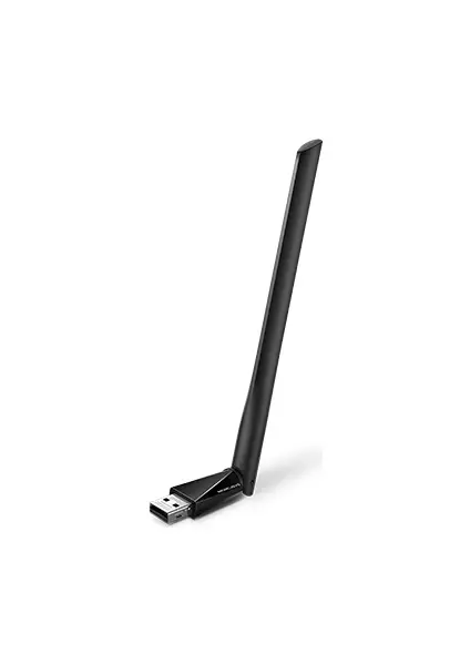 TP-Link Mercusys MA72XH AX1800 High Gain Wi-Fi USB Adapter