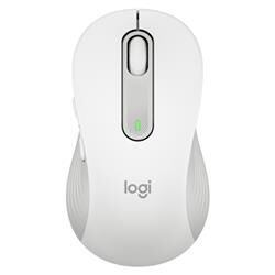 Logitech M650 Signature Kablosuz Mouse Beyaz 910-006255