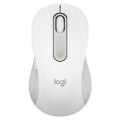 Logitech M650 Signature Kablosuz Mouse Beyaz 910-006255