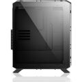 POWERBOOST VK-G3903S 6-HALO FANLI GAMING MID-TOWER PC KASASI