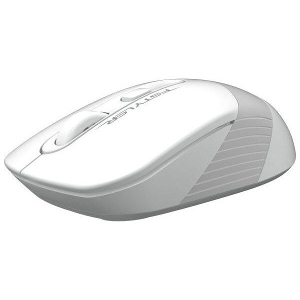 A4TECH FG10 Kablosuz 2000dpi Beyaz Mouse