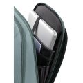 Samsonite 15.6'' STACKD BIZ KH8-14-002 Notebook Sırt Çantası Yeşil