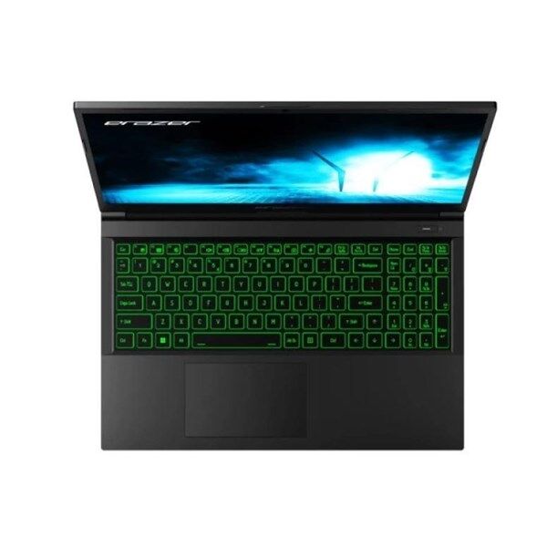 ERAZER Crawler E50i MD600013 i7-12650H 16GB 512GB RTX4050 15.6'' DOS