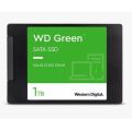 WD 1TB GREEN WDS100T3G0A 565- 465MB/s SATA-3 Disk