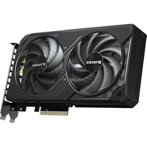 GIGABYTE 16GB RTX5060TI WINDFORCE MAX OC GV-N506TWF2MAX OC-16GD GDDR7 HDMI-DP PCIE 5.0