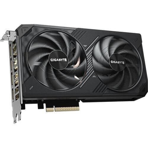 GIGABYTE 16GB RTX5060TI WINDFORCE MAX OC GV-N506TWF2MAX OC-16GD GDDR7 HDMI-DP PCIE 5.0