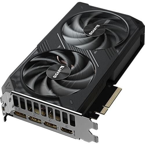 GIGABYTE 16GB RTX5060TI WINDFORCE MAX OC GV-N506TWF2MAX OC-16GD GDDR7 HDMI-DP PCIE 5.0