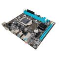 AXLE AX-MBAIH81 H81 DDR3 HDMI PCIE 2.0 1150P MATX