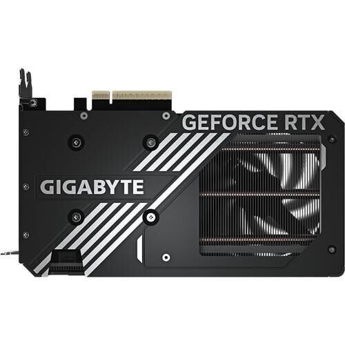 GIGABYTE 16GB RTX5060TI WINDFORCE MAX OC GV-N506TWF2MAX OC-16GD GDDR7 HDMI-DP PCIE 5.0