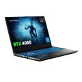 ERAZER 15.6'' DEPUTY P60i MD62747 CORE i5 13420H 32GB 512GB M2 NVME- 8GB RTX4060 FDOS