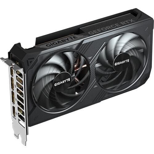 GIGABYTE 16GB RTX5060TI WINDFORCE MAX OC GV-N506TWF2MAX OC-16GD GDDR7 HDMI-DP PCIE 5.0
